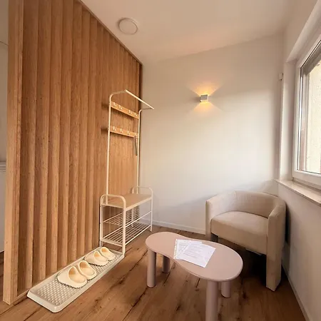 Gemuetliche In Feriehus