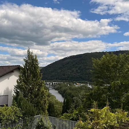 Gemuetliche In Nyaraló Bad Ems