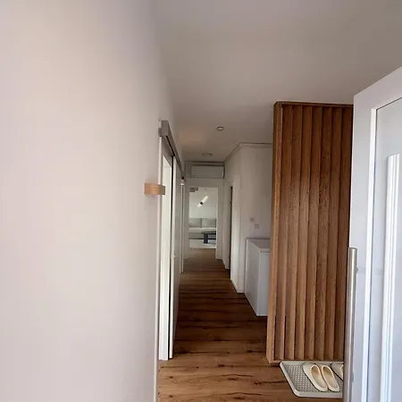 Gemuetliche In Nyaraló *